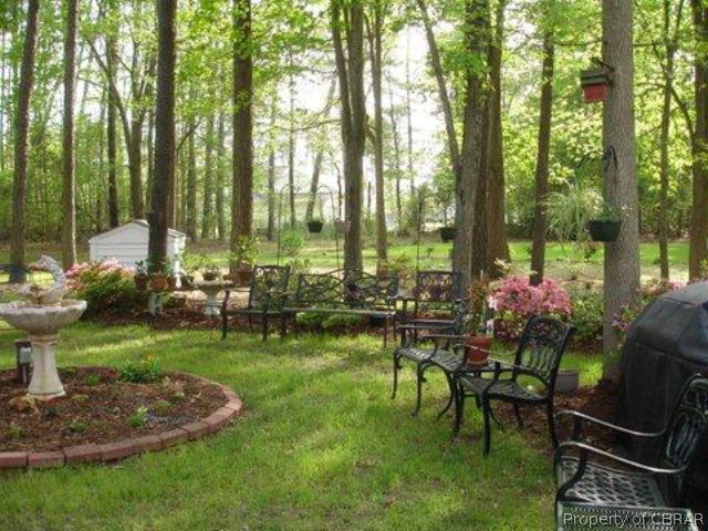 1578 Victory Hill Road Hayes, VA 23072 - Photo 22 of 22