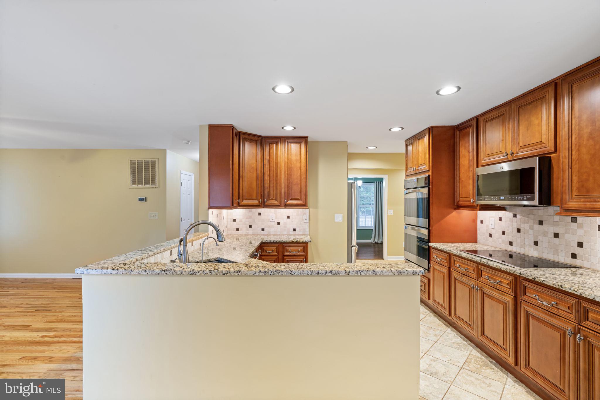 6647 Morris Road Spotsylvania, VA 22551 - Photo 19 of 57 Kitchen