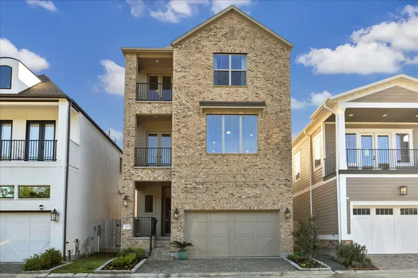 $975,000 | 14005 Vista Reserve Place, Houston, TX 77079