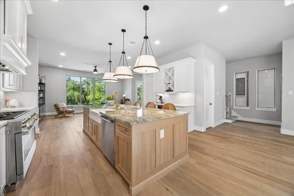 $975,000 | 14005 Vista Reserve Place, Houston, TX 77079