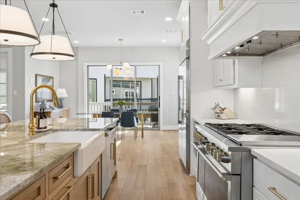 $975,000 | 14005 Vista Reserve Place, Houston, TX 77079
