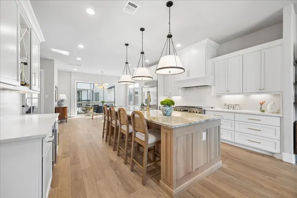 $975,000 | 14005 Vista Reserve Place, Houston, TX 77079