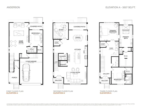 $975,000 | 14005 Vista Reserve Place, Houston, TX 77079