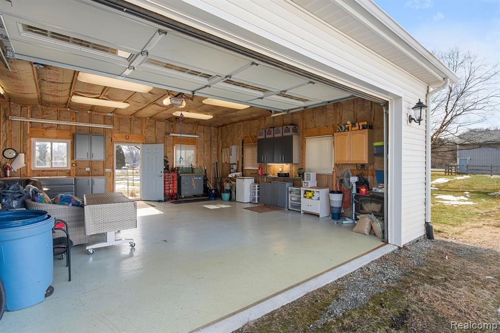 3430 South Duffield Road Lennon, MI 48449 - Photo 44 of 67