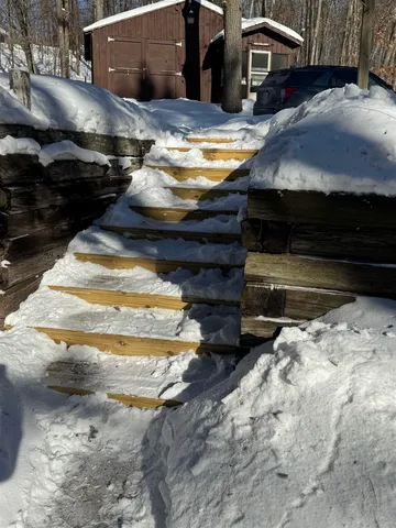 $115,000 | 13095 Deer Trail Lane, Unit 8, Iron River, WI 54847