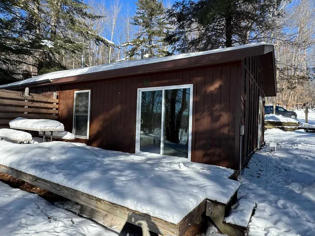 $115,000 | 13095 Deer Trail Lane, Unit 8, Iron River, WI 54847