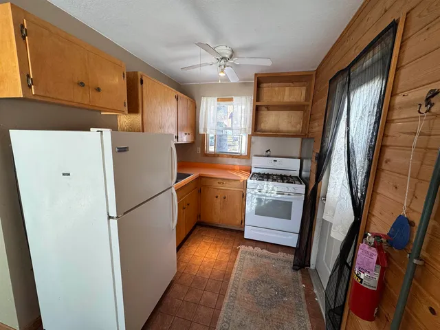 $115,000 | 13095 Deer Trail Lane, Unit 8, Iron River, WI 54847