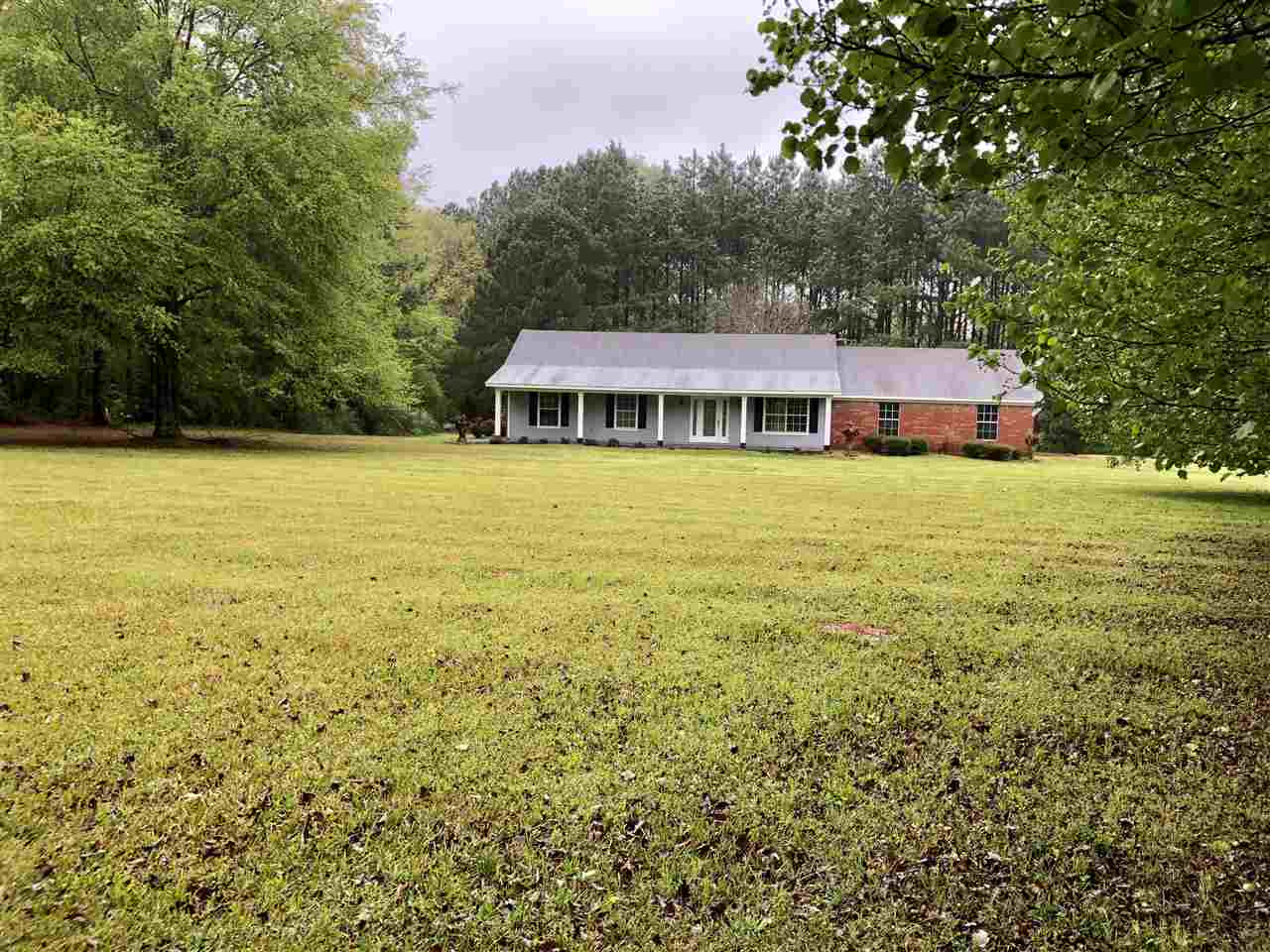 692 New Hope Road Mount Olive, MS 39119 - Photo 1 of 31 Photo 1