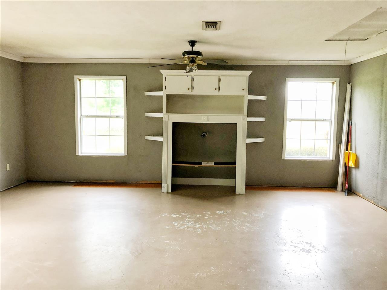 692 New Hope Road Mount Olive, MS 39119 - Photo 22 of 31 Photo 22
