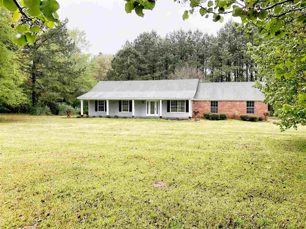 692 New Hope Road Mount Olive, MS 39119 - Photo 26 of 31 Photo 26