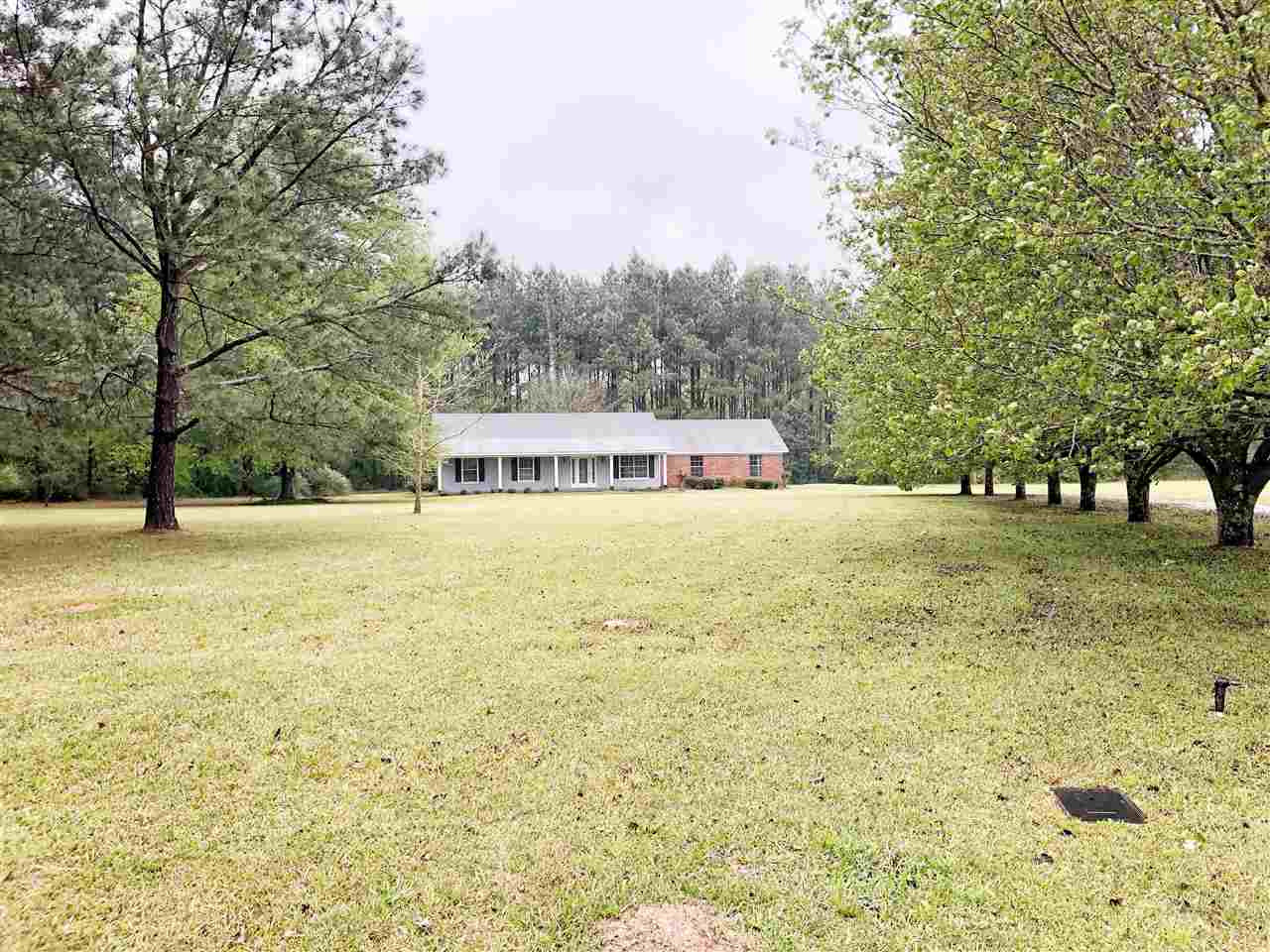 692 New Hope Road Mount Olive, MS 39119 - Photo 27 of 31 Photo 27