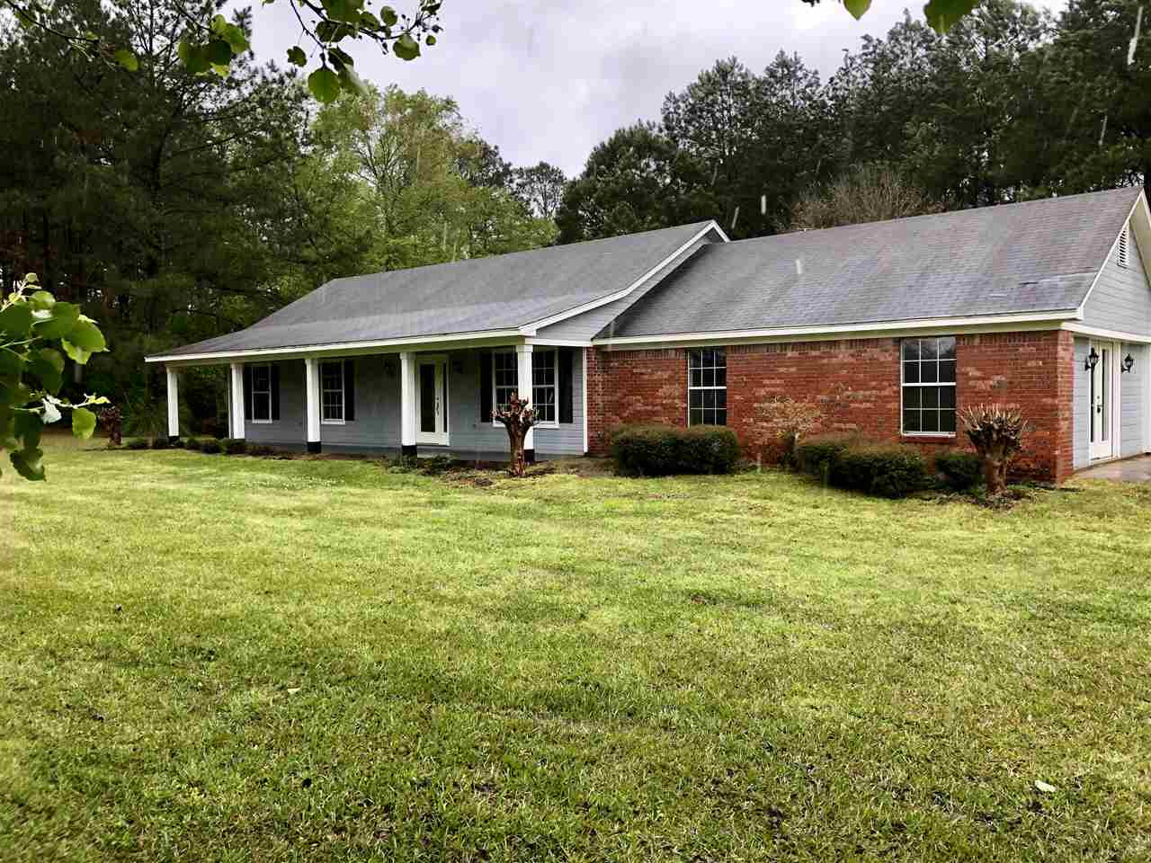 692 New Hope Road Mount Olive, MS 39119 - Photo 30 of 31 Photo 30