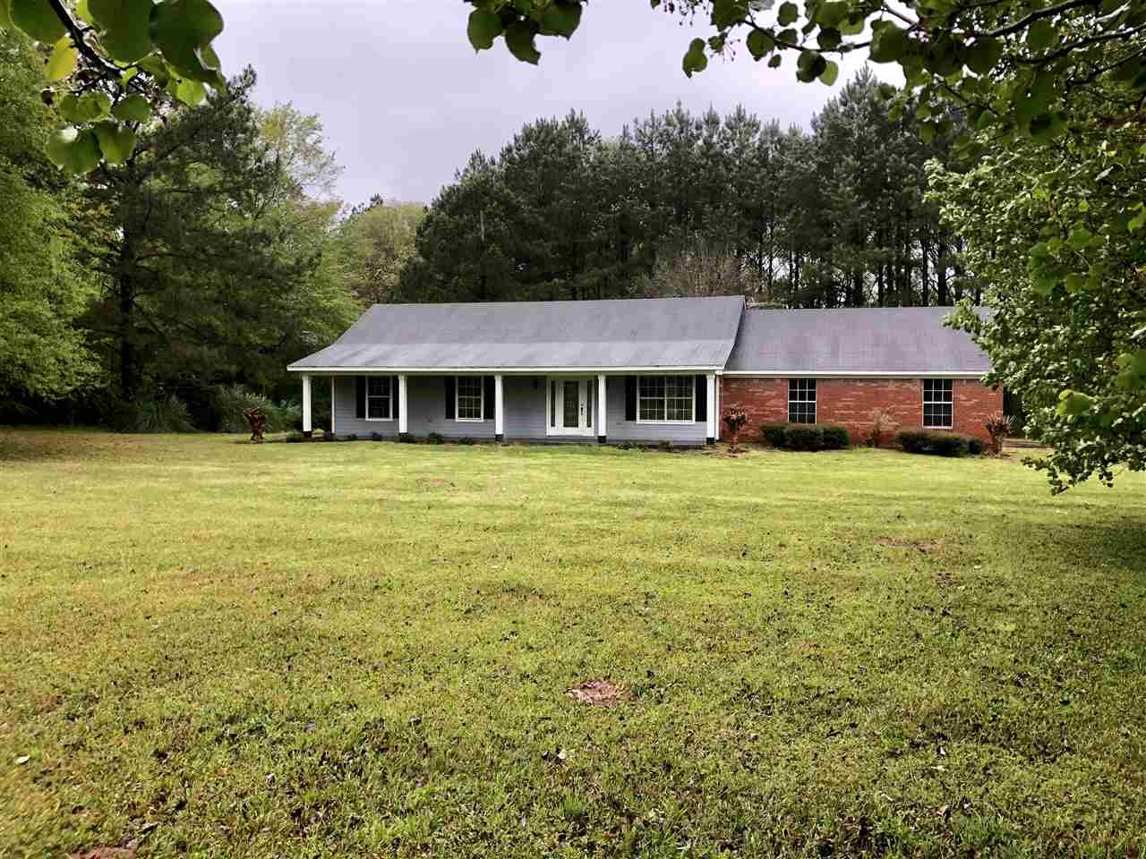 692 New Hope Road Mount Olive, MS 39119 - Photo 31 of 31 Photo 31