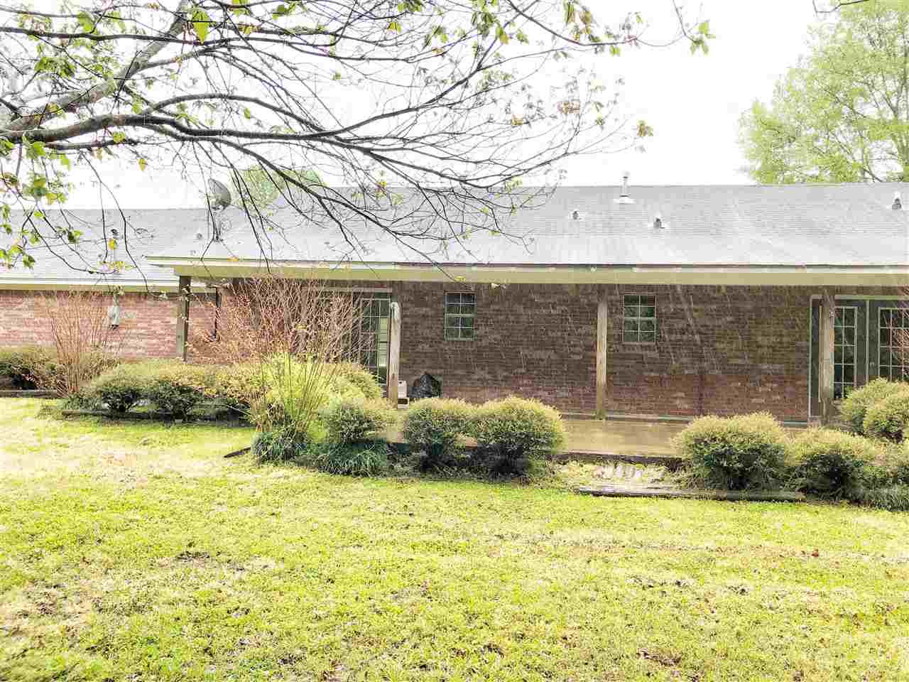 692 New Hope Road Mount Olive, MS 39119 - Photo 10 of 31 Photo 10