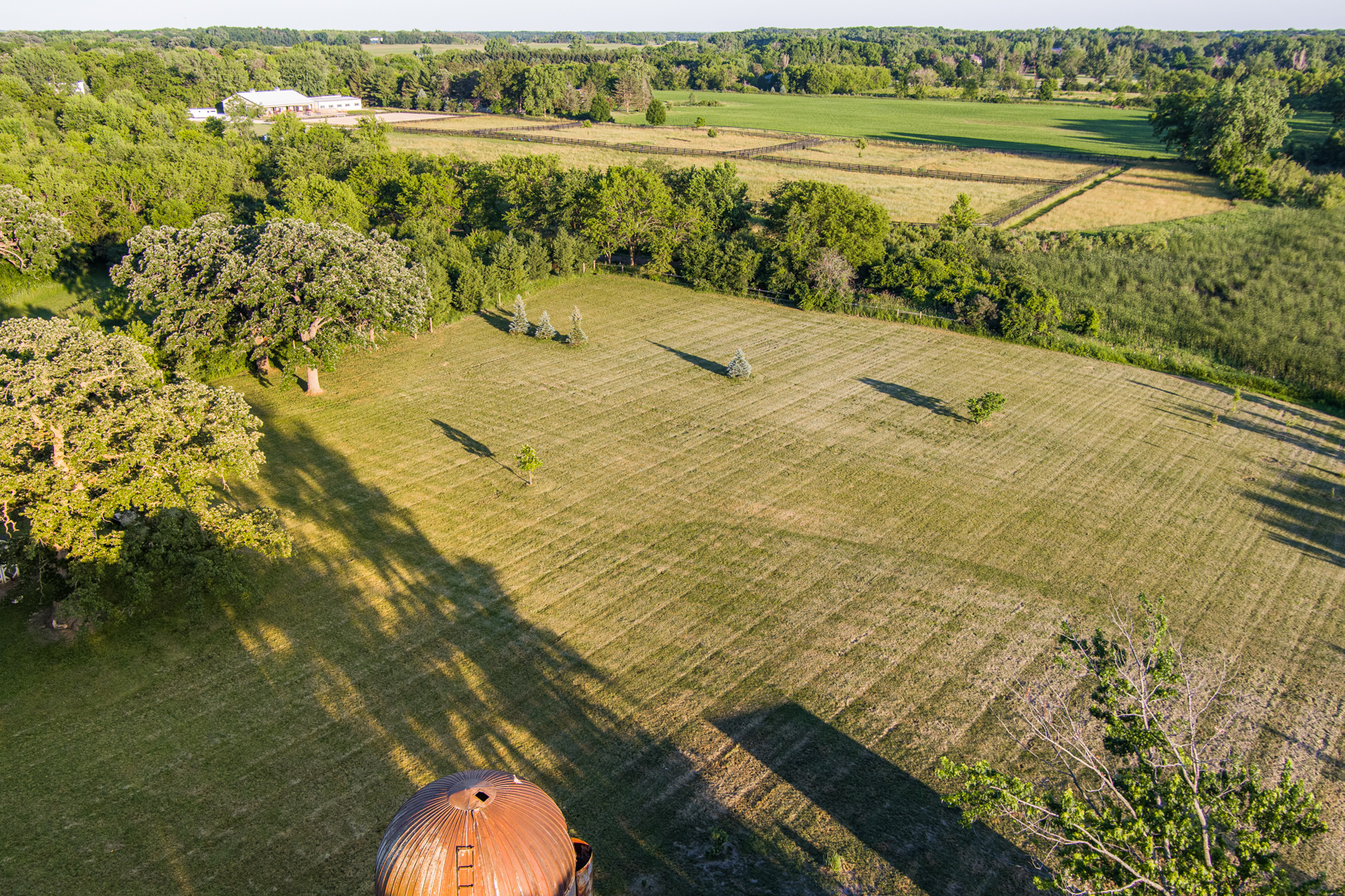 18715 West Edwards Road Antioch, IL 60002 - Photo 55 of 66 a view of outdoor space and yard