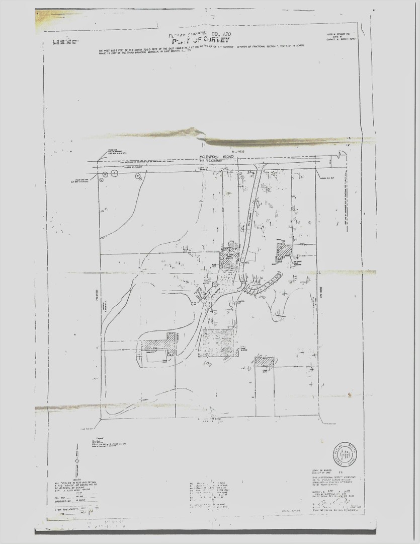 18715 West Edwards Road Antioch, IL 60002 - Photo 66 of 66 a bathroom with a bathtub and shower