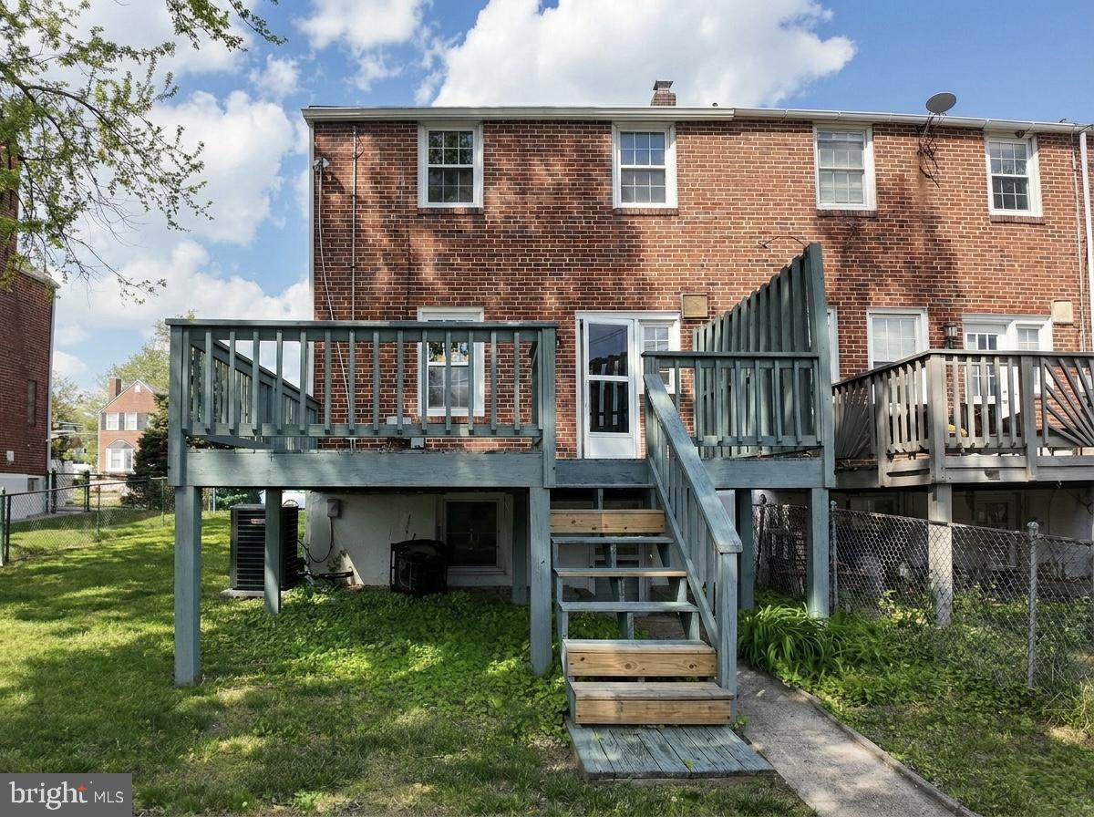 1615 Thetford Road Baltimore, MD 21286 - Photo 20 of 20