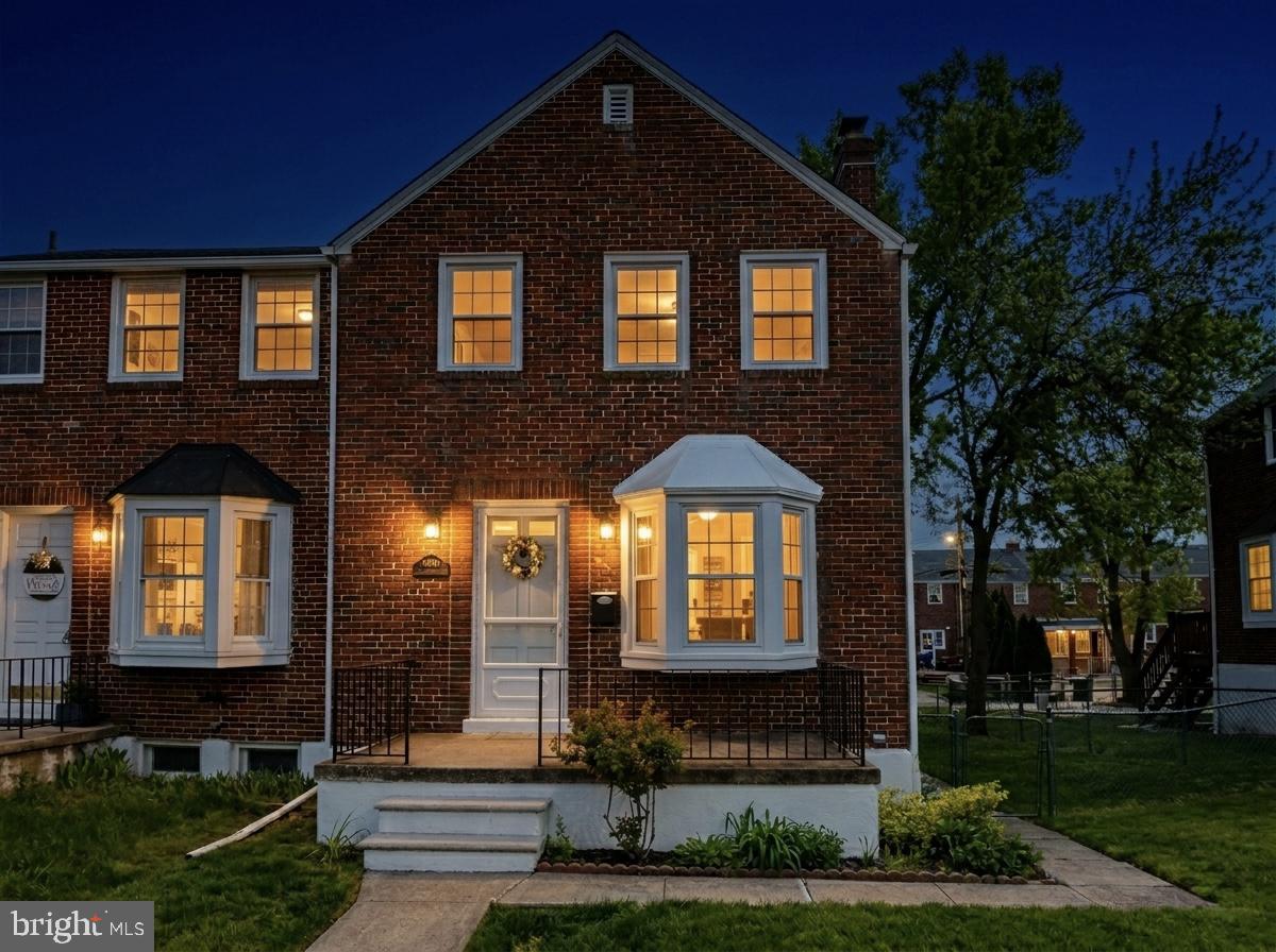 1615 Thetford Road Baltimore, MD 21286 - Photo 2 of 20
