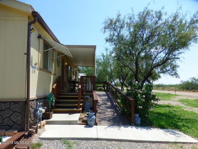 219 North Mescal Road Benson, AZ 85602 - Photo 4 of 33 Gallery Image 4