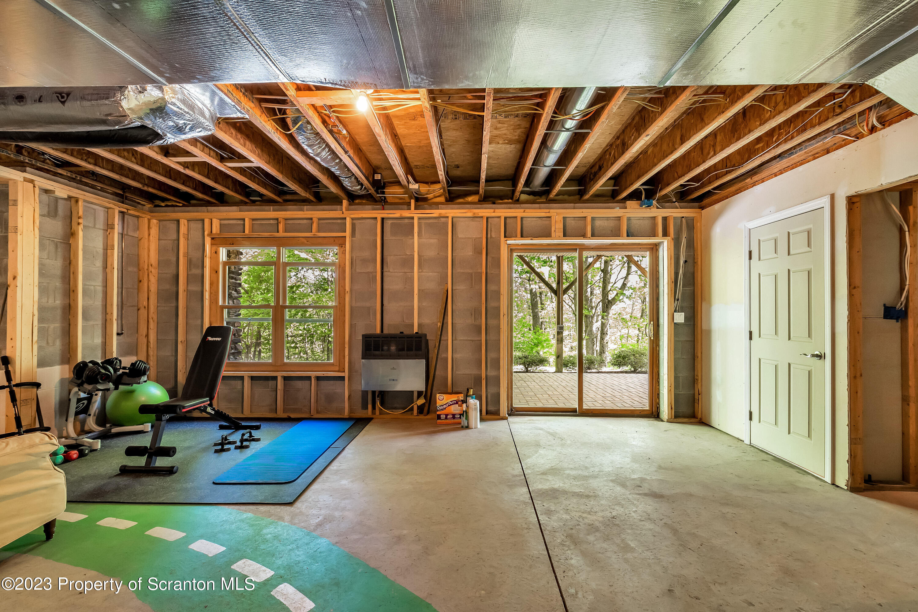 505 Ridgeview Drive Clarks Summit, PA 18411 - Photo 54 of 64 Gallery Image 54