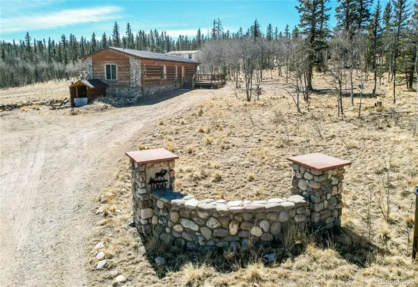 $345,000 | 1060 Pinto Trail, Como, CO 80432