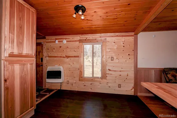 $345,000 | 1060 Pinto Trail, Como, CO 80432