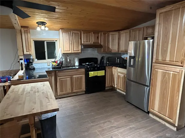 $345,000 | 1060 Pinto Trail, Como, CO 80432