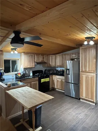 $345,000 | 1060 Pinto Trail, Como, CO 80432