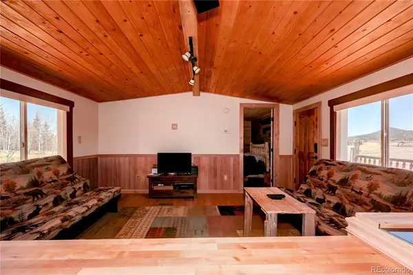 $345,000 | 1060 Pinto Trail, Como, CO 80432