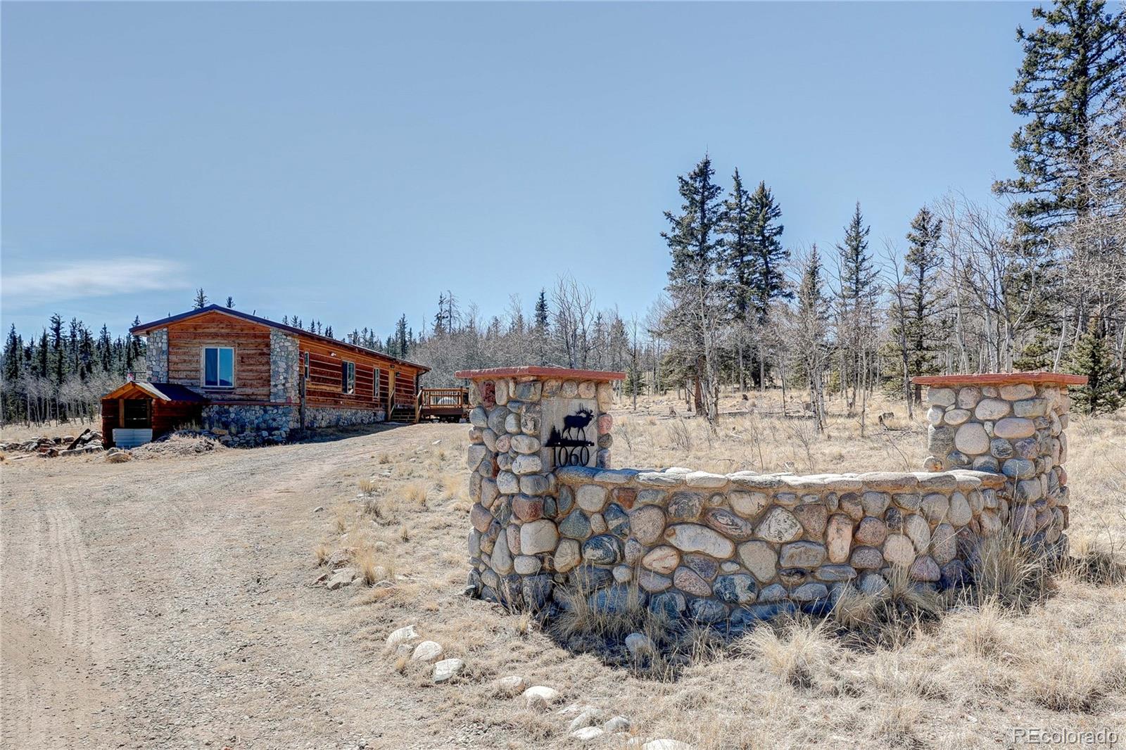 1060 Pinto Trail Como, CO 80432 - Photo 2 of 50