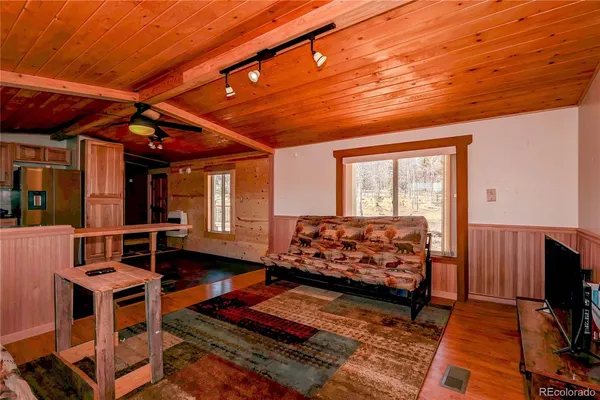 $345,000 | 1060 Pinto Trail, Como, CO 80432
