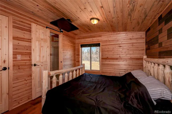 $345,000 | 1060 Pinto Trail, Como, CO 80432