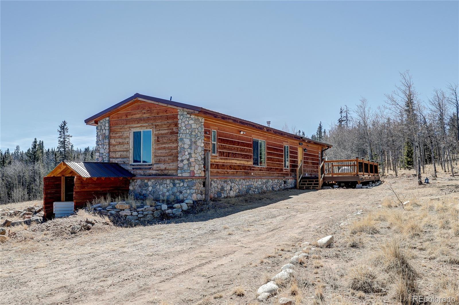 1060 Pinto Trail Como, CO 80432 - Photo 3 of 50