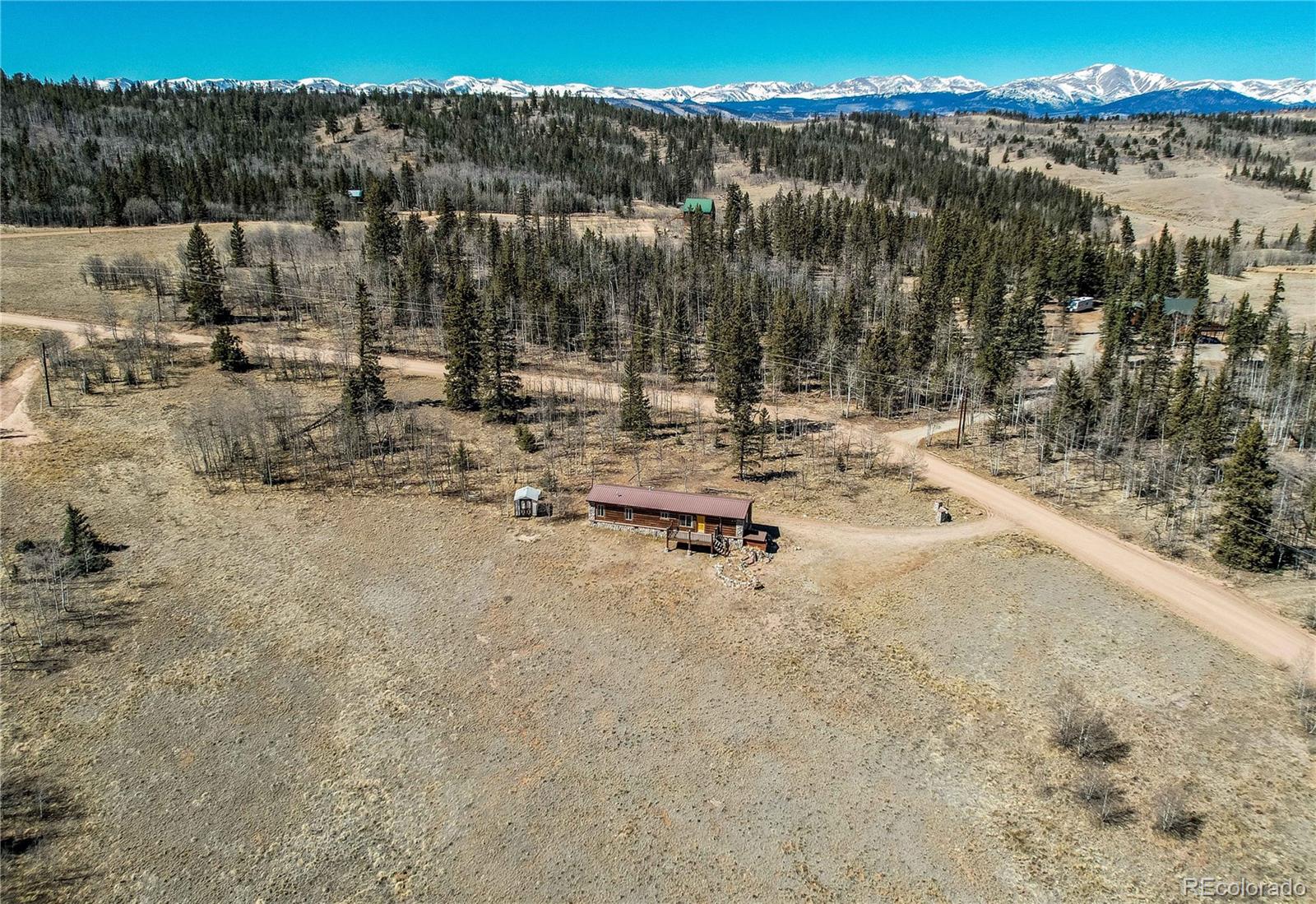 1060 Pinto Trail Como, CO 80432 - Photo 38 of 50
