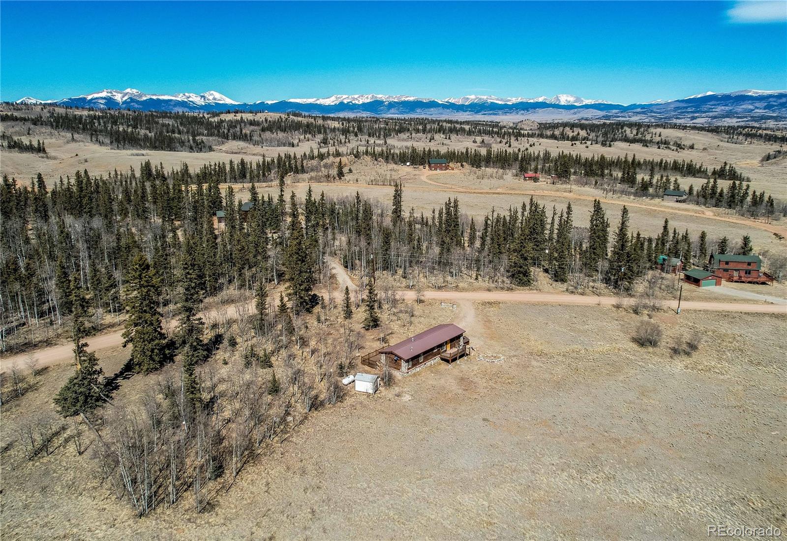 1060 Pinto Trail Como, CO 80432 - Photo 39 of 50