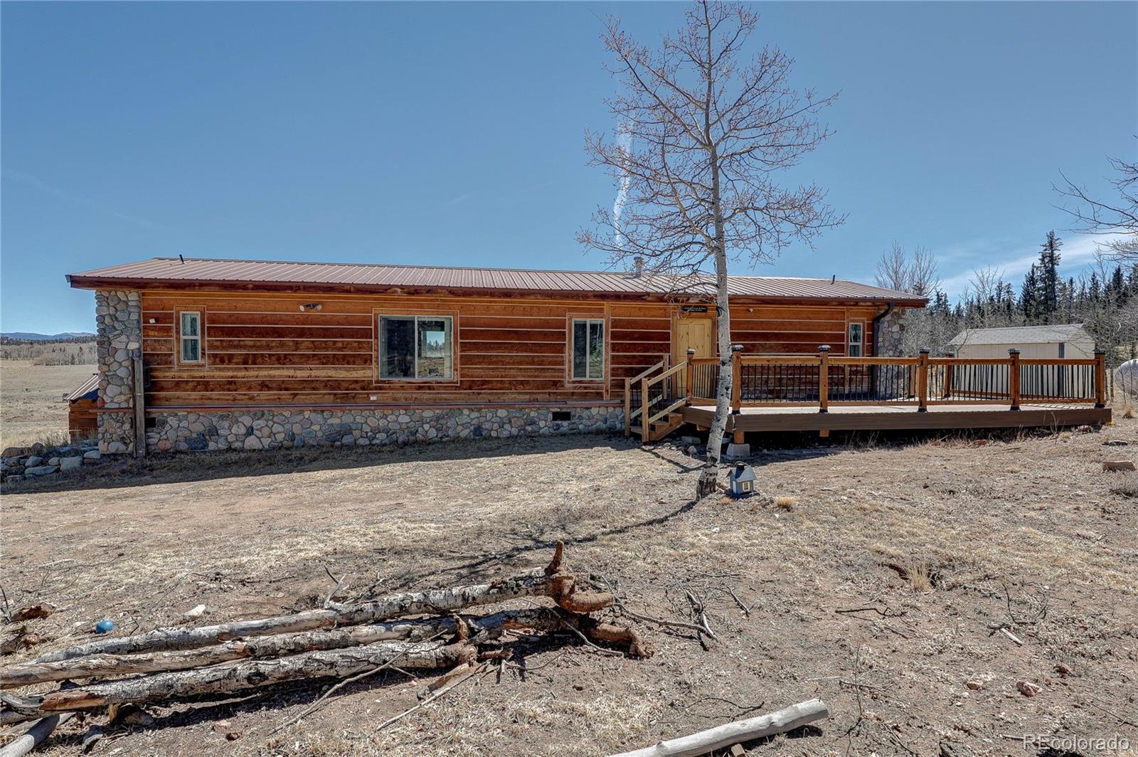 1060 Pinto Trail Como, CO 80432 - Photo 4 of 50