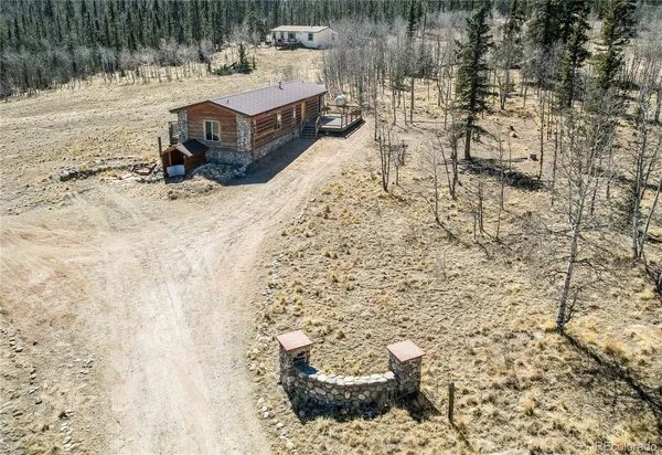 $345,000 | 1060 Pinto Trail, Como, CO 80432