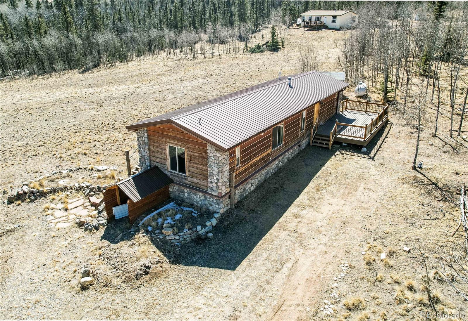 1060 Pinto Trail Como, CO 80432 - Photo 45 of 50