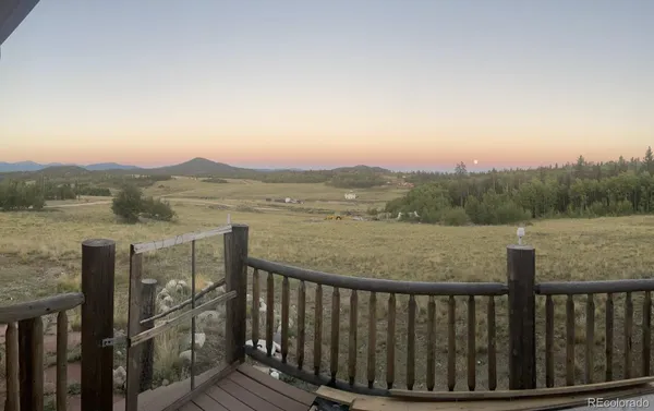 $345,000 | 1060 Pinto Trail, Como, CO 80432
