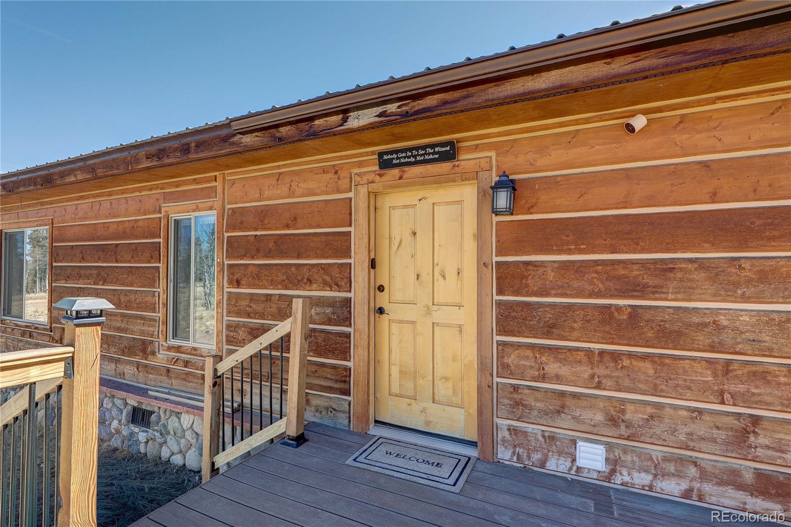 1060 Pinto Trail Como, CO 80432 - Photo 5 of 50