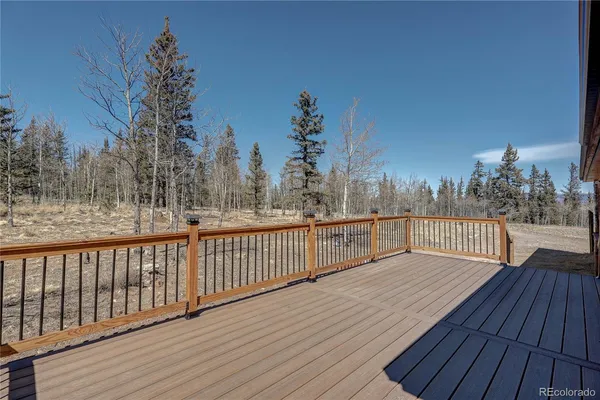 $345,000 | 1060 Pinto Trail, Como, CO 80432