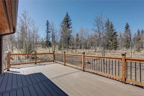 $345,000 | 1060 Pinto Trail, Como, CO 80432