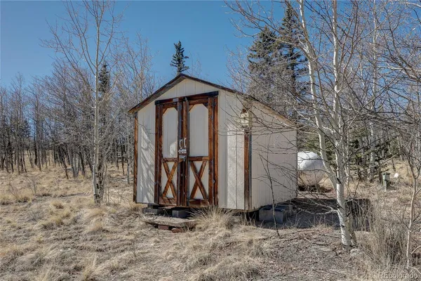 $345,000 | 1060 Pinto Trail, Como, CO 80432