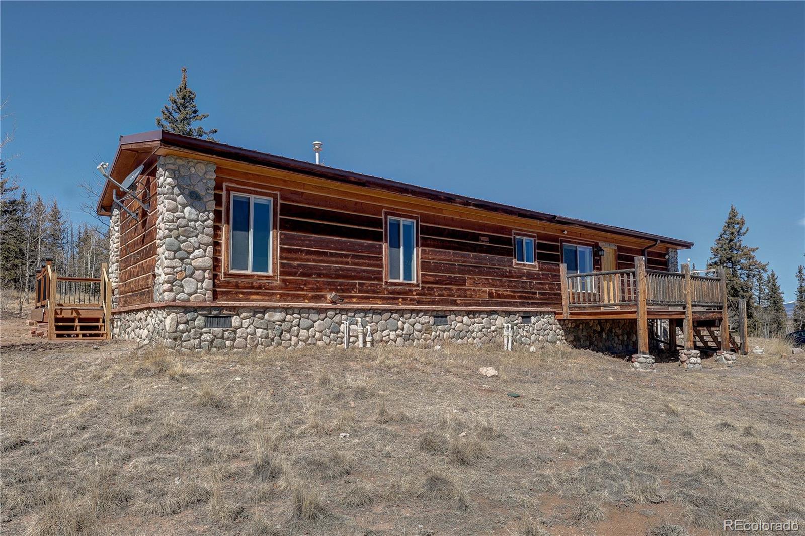 1060 Pinto Trail Como, CO 80432 - Photo 9 of 50