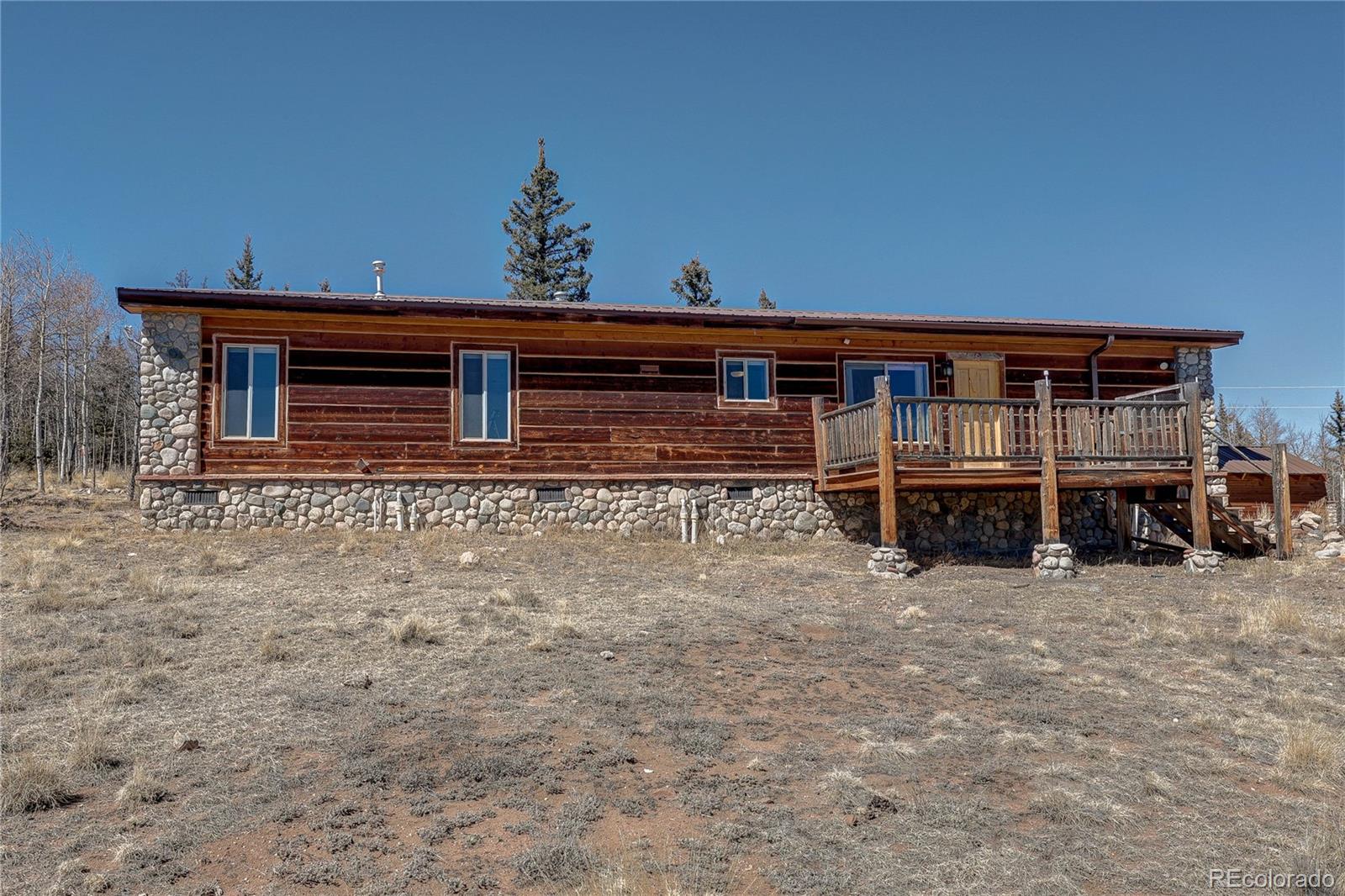 1060 Pinto Trail Como, CO 80432 - Photo 10 of 50