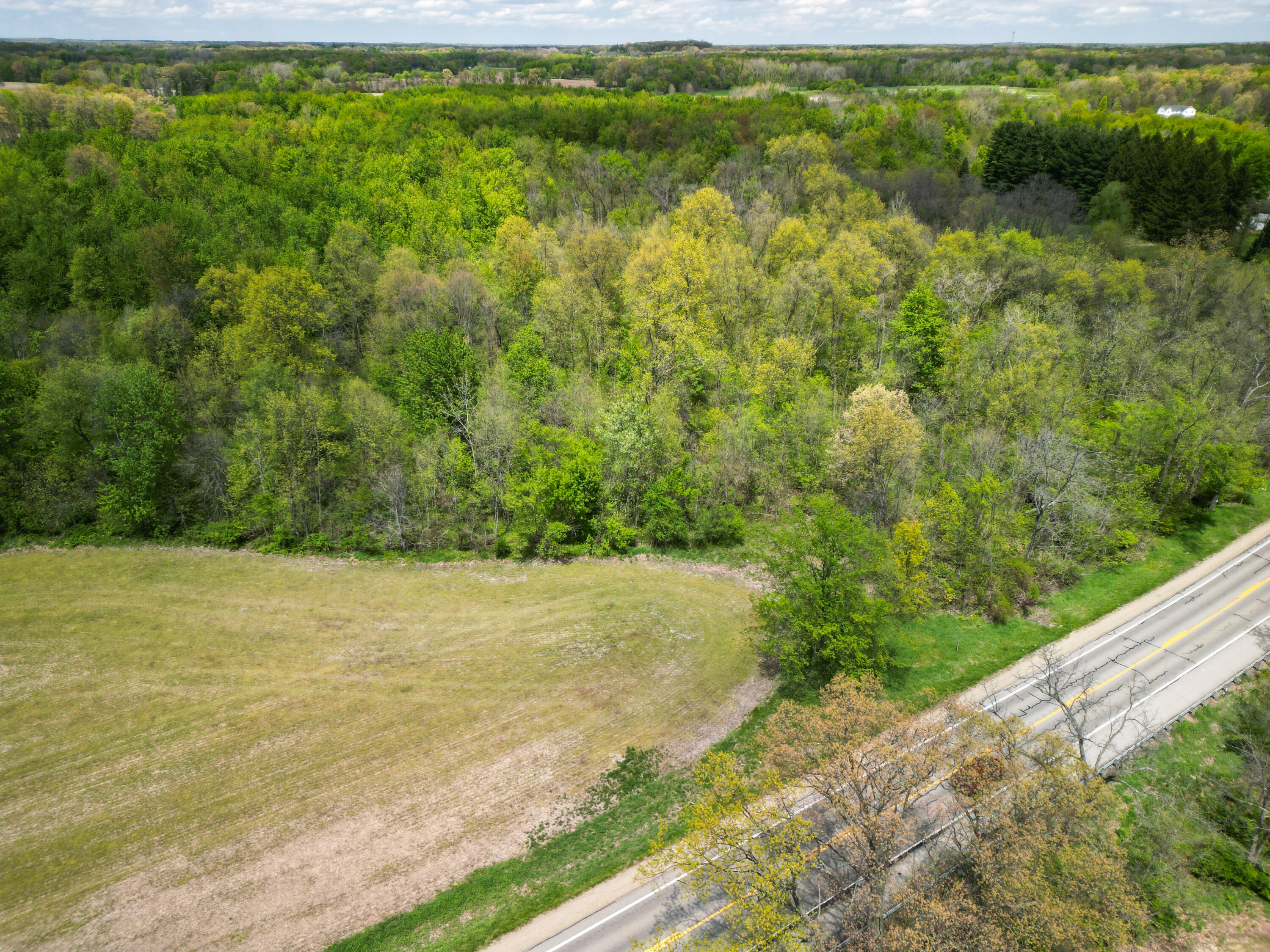 4 Bunkerhill Road Jackson, MI 49201 - Photo 7 of 13 Lot 4-2-6