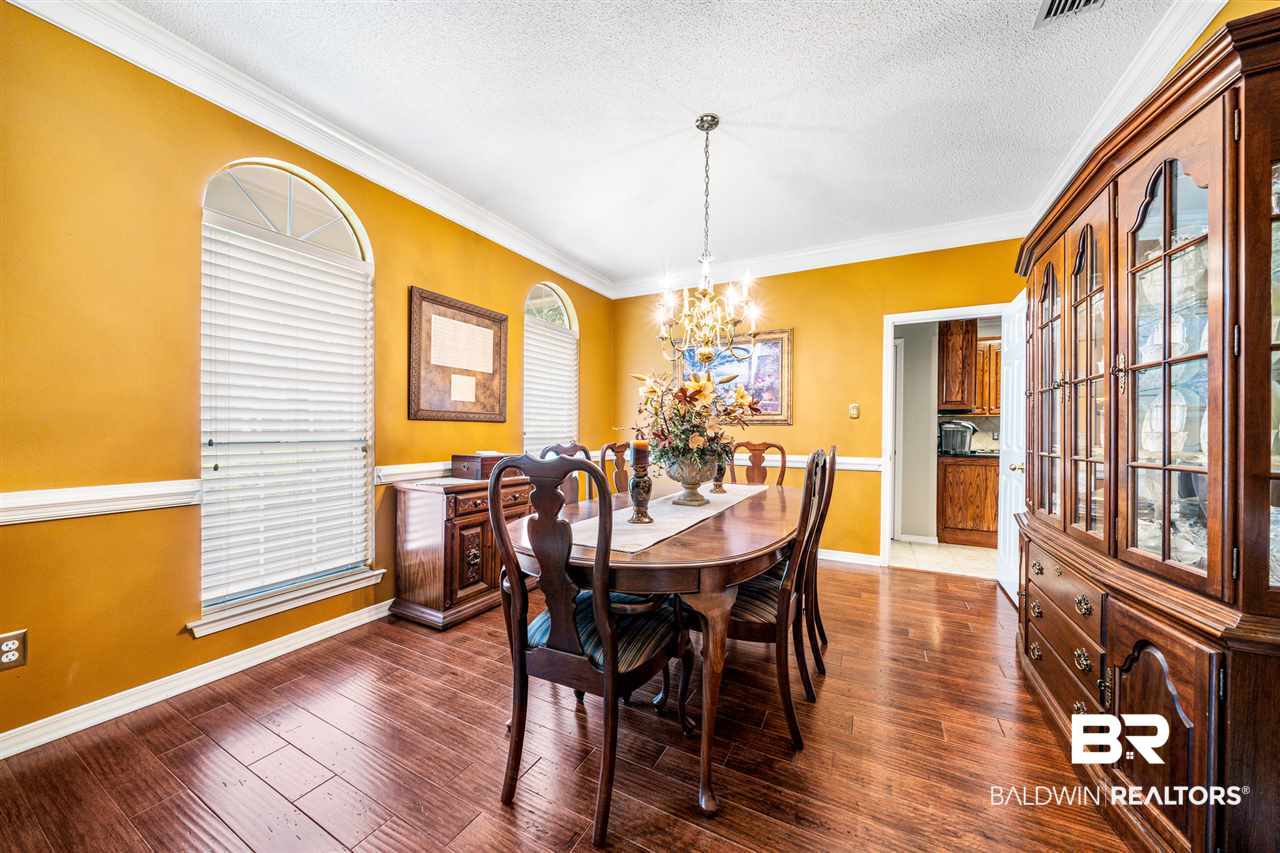 10520 Hunters Ridge Drive Mobile, AL 36695 - Photo 9 of 46