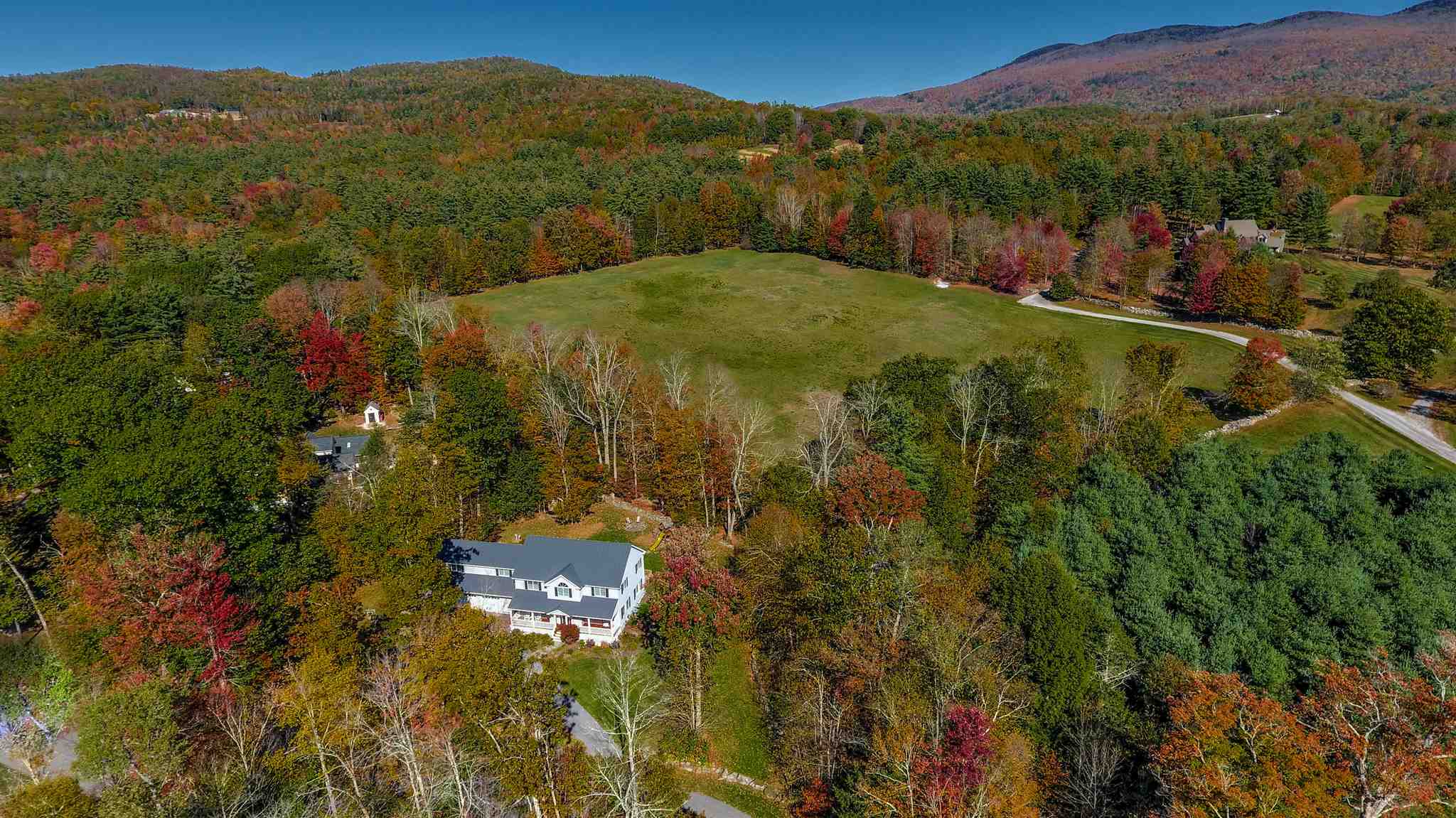 448 Curtis Brook Road Rutland Town, VT 05701 - Photo 1 of 39 Gallery Image 1