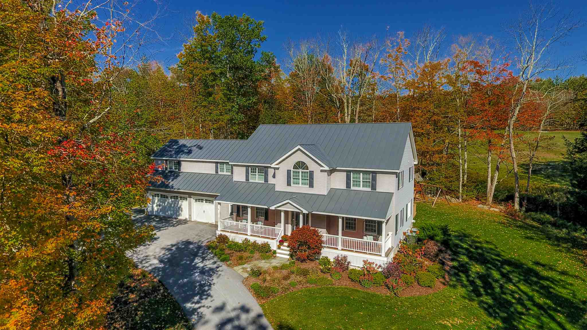 448 Curtis Brook Road Rutland Town, VT 05701 - Photo 2 of 39 Gallery Image 2