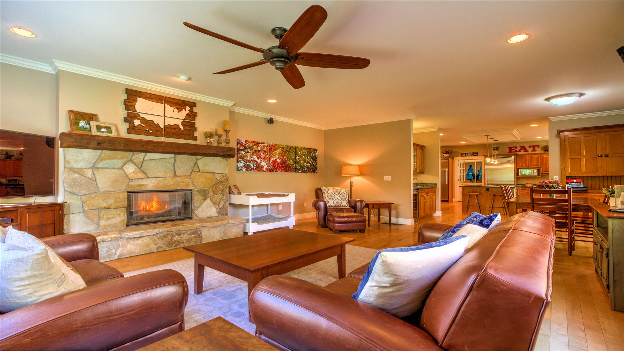 448 Curtis Brook Road Rutland Town, VT 05701 - Photo 12 of 39 Gallery Image 12
